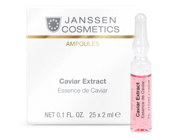 Caviar Extract