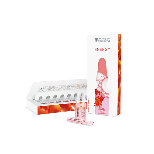 Caviar Extract