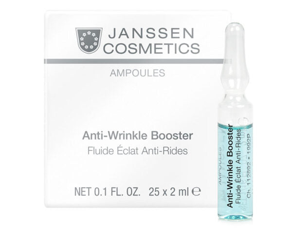 Anti-Wrinkle Booster