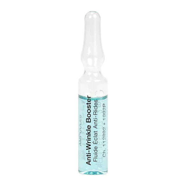 Anti-Wrinkle Booster