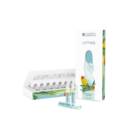 Anti-Wrinkle Booster