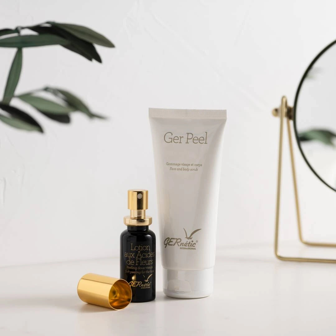 Gernetic Ger Peel