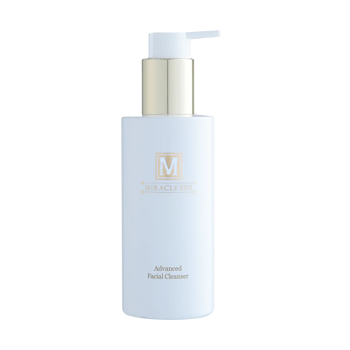 MIRACLETOX Advanced Facial Cleanser 200 ml 