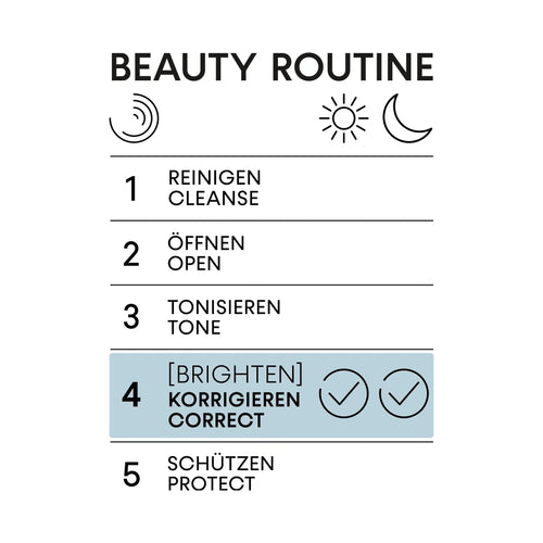 Alex Cosmetic Advanced Corrector 30 ml – Tehokas 24h hoitovoide pigmenttimuutoksille ja maksaläiskille