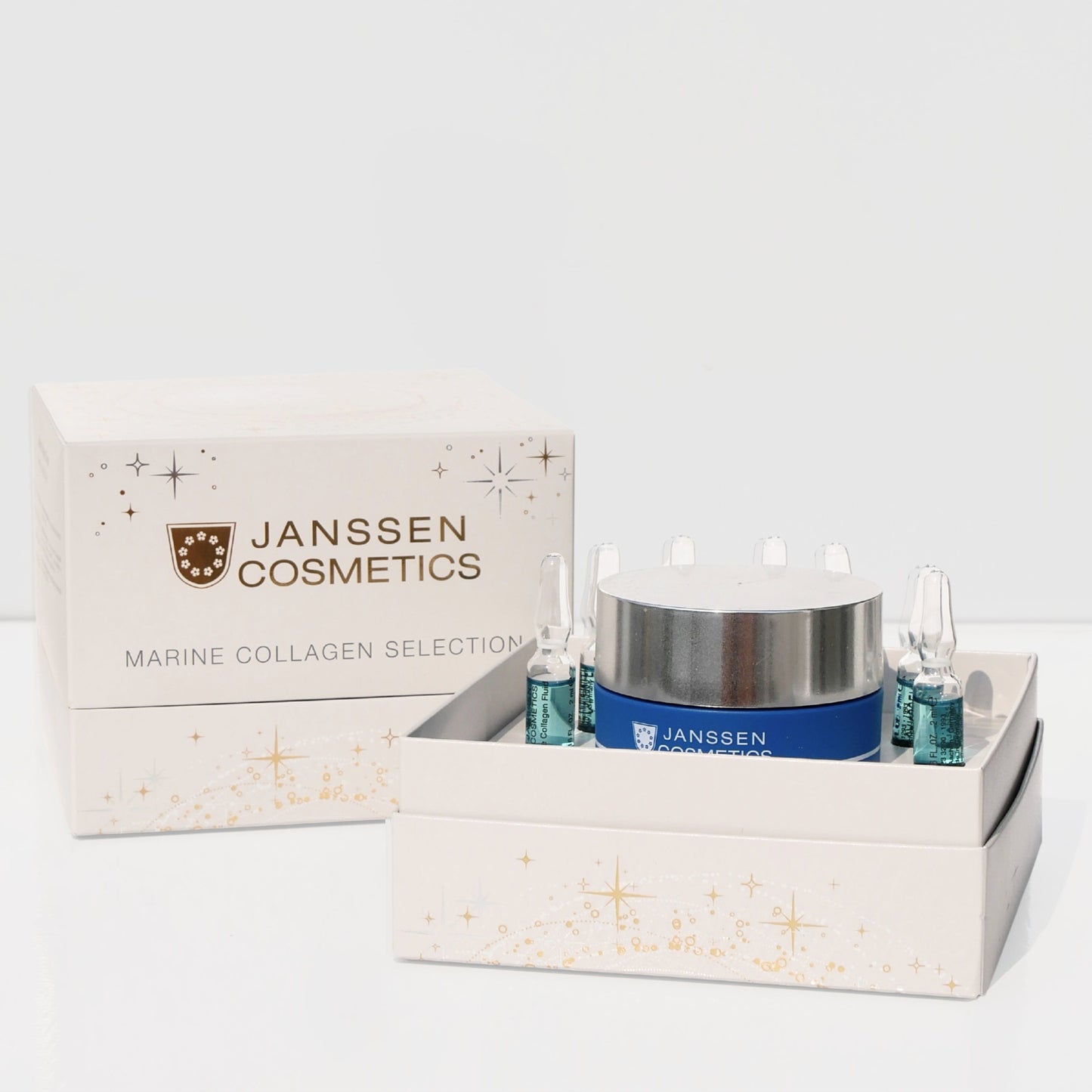 Marine Collagen Selection- lahjapakkaus Joulu 2025