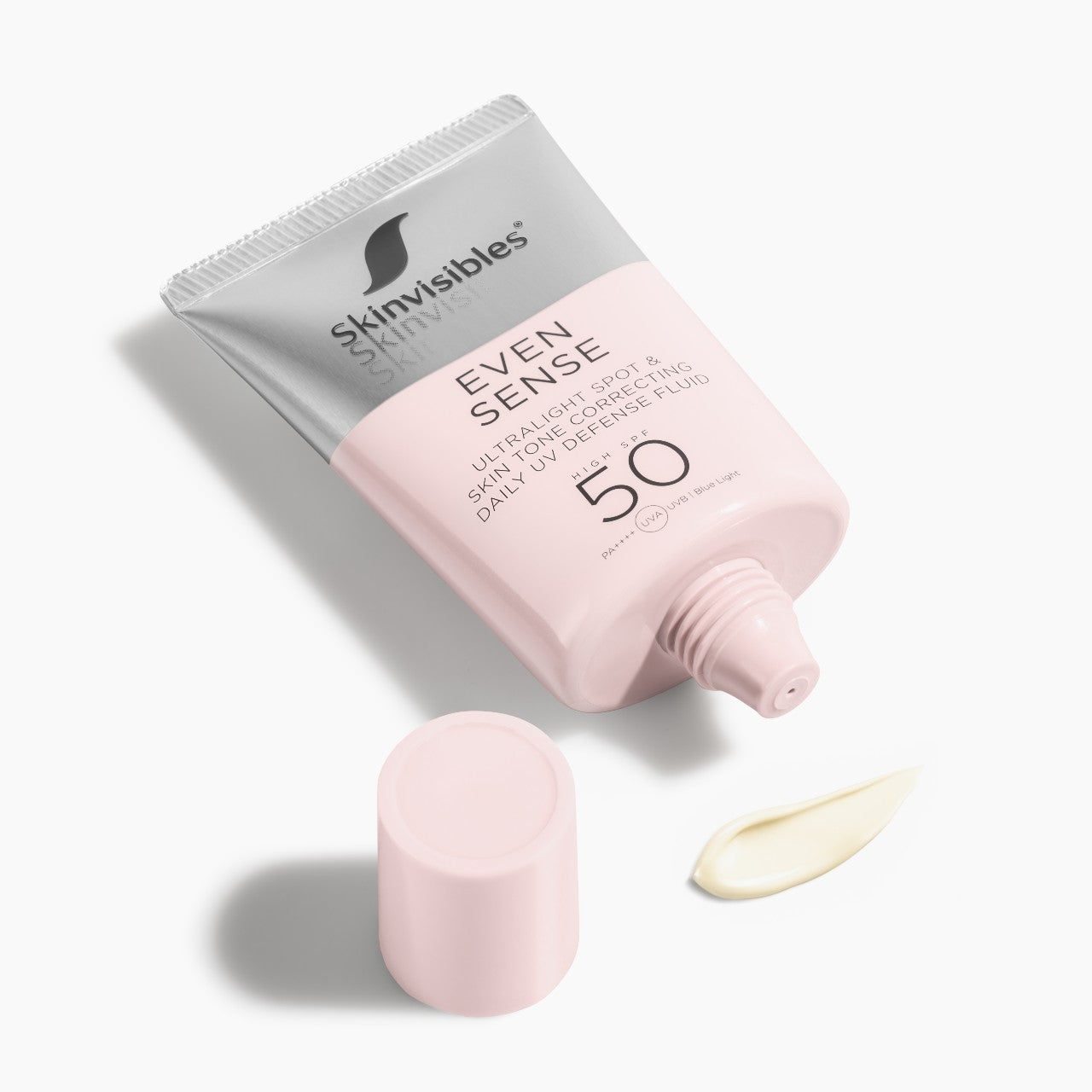 Skinvisibles Even Sense SPF50 