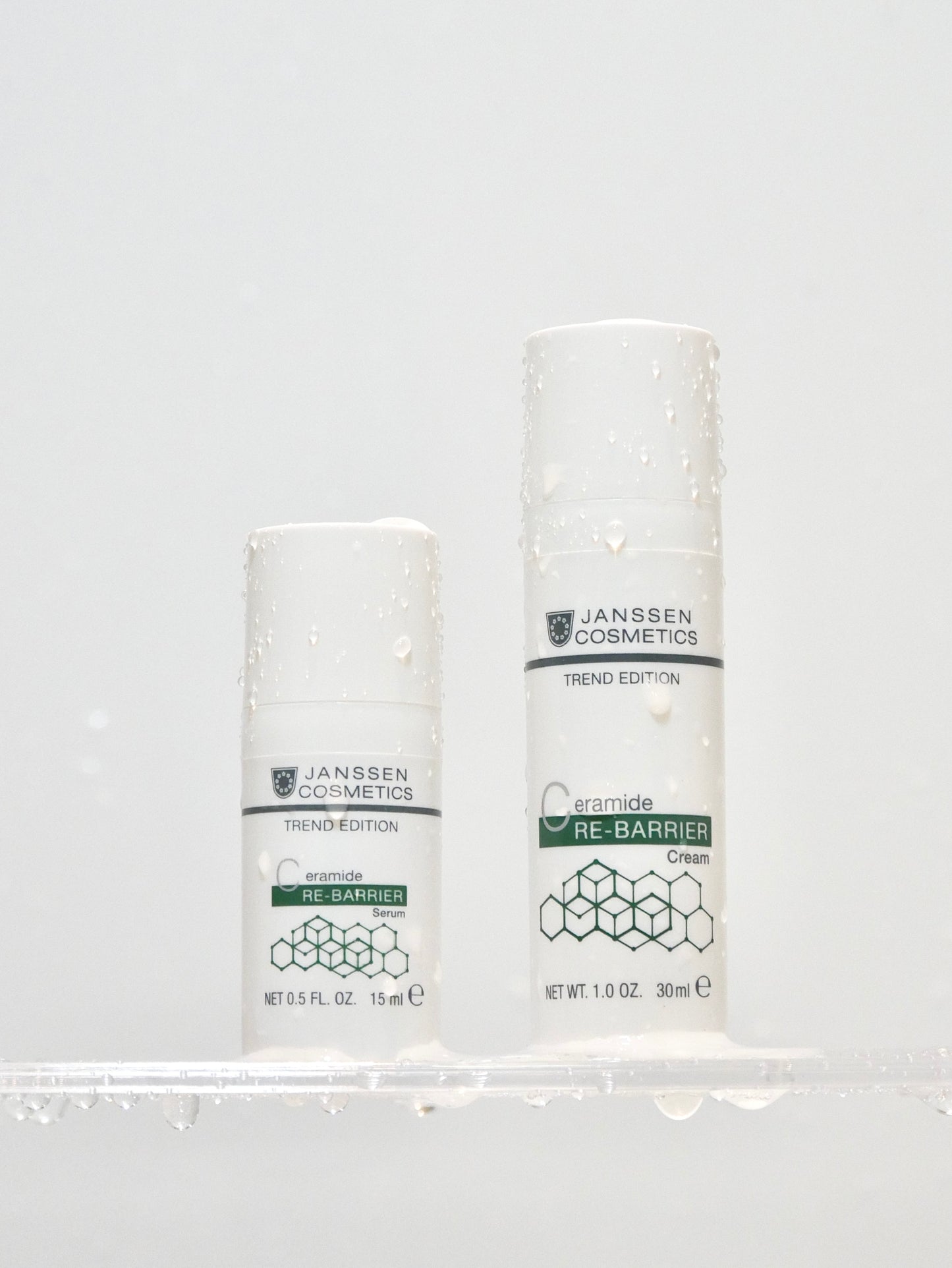 Ceramide Re-Barrier Duo Set