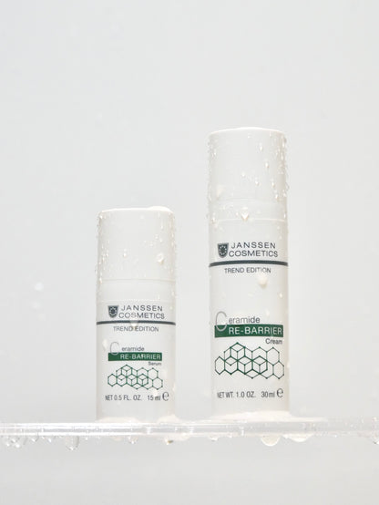 Ceramide Re-Barrier Duo Set