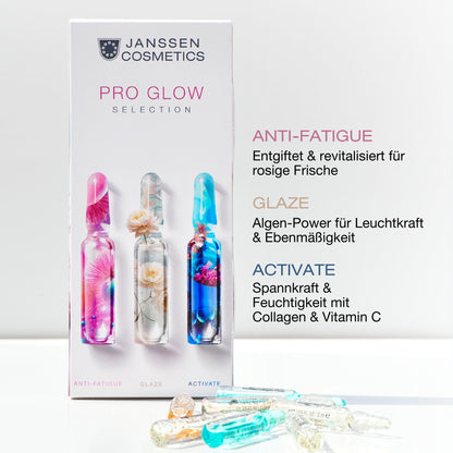 PRO GLOW Selection 7x2ml