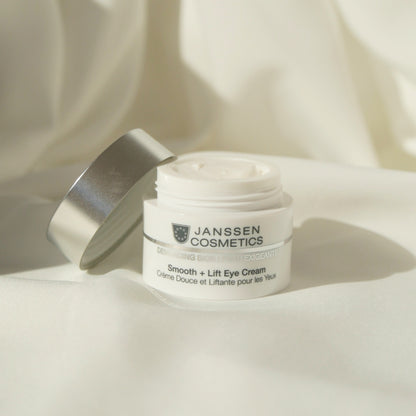 Smooth + Lift Eye Cream 15 ml