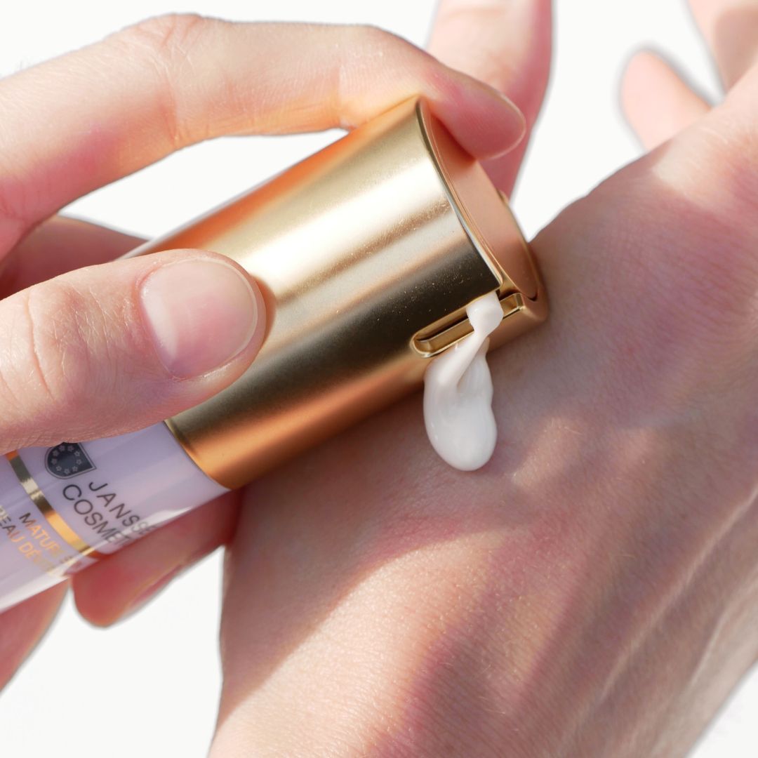Age Perfecting Serum 30 ml