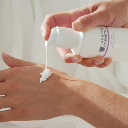 AHA + BHA Cleanser 200 ml