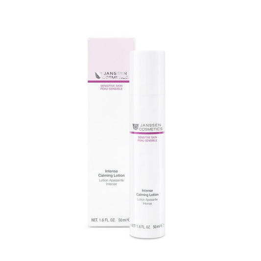 Intense Calming Lotion 50 ml