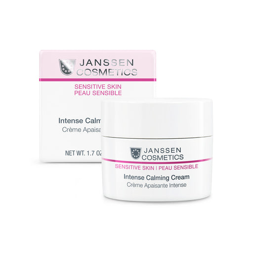 Janssen Cosmetics Intense Calming Cream