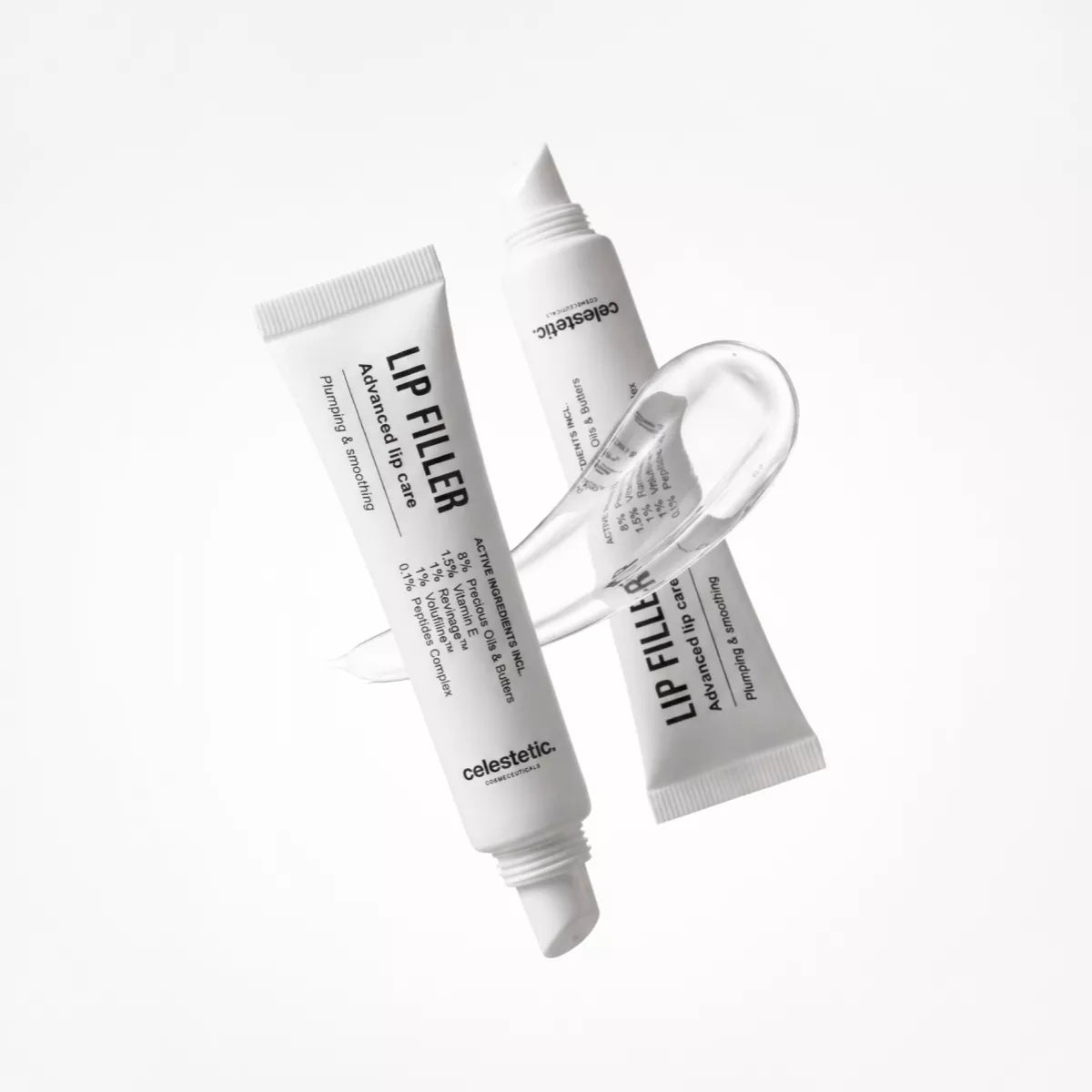 CELESTETIC Lip Filler 15 ml 