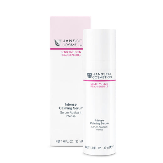 Janssen Cosmetics Intense Calming Serum