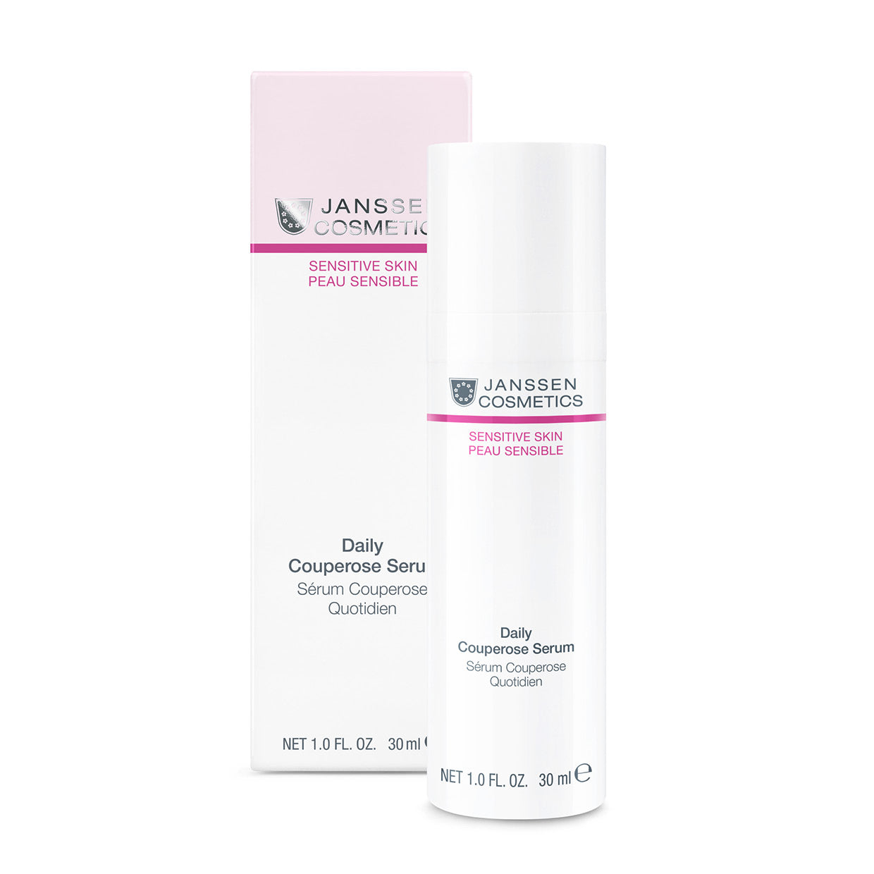 Daily Couperose Serum 30 ml