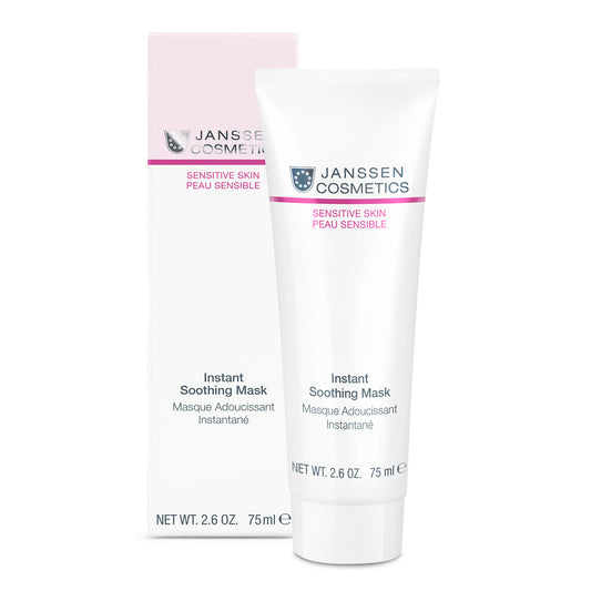 Instant Soothing Mask 75 ml