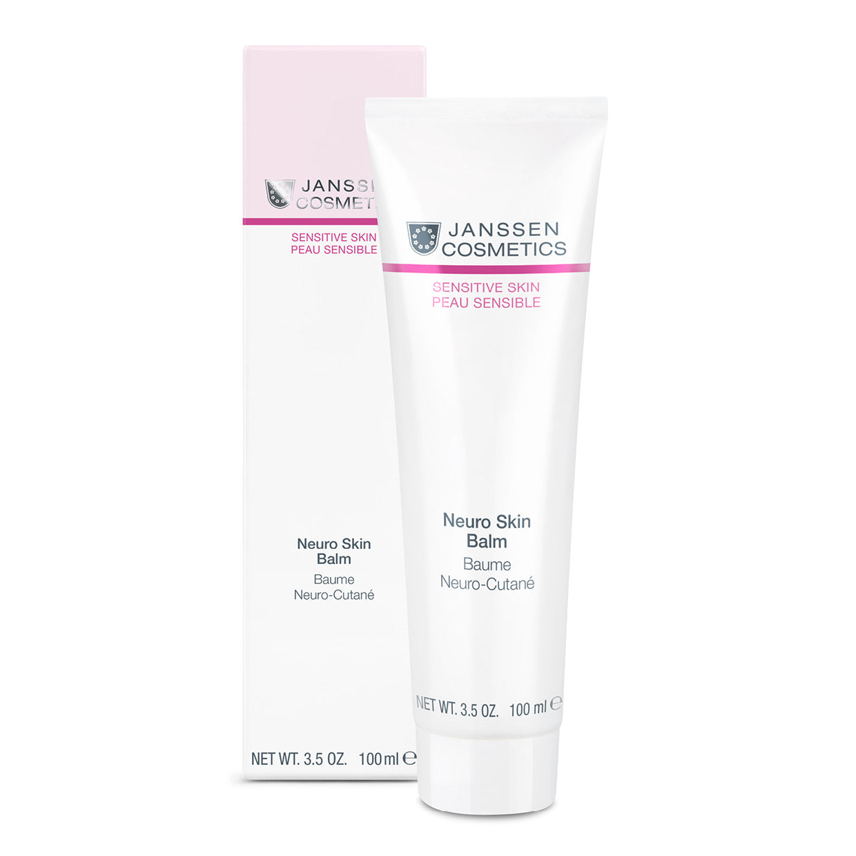 Neuro Skin Balm 100 ml