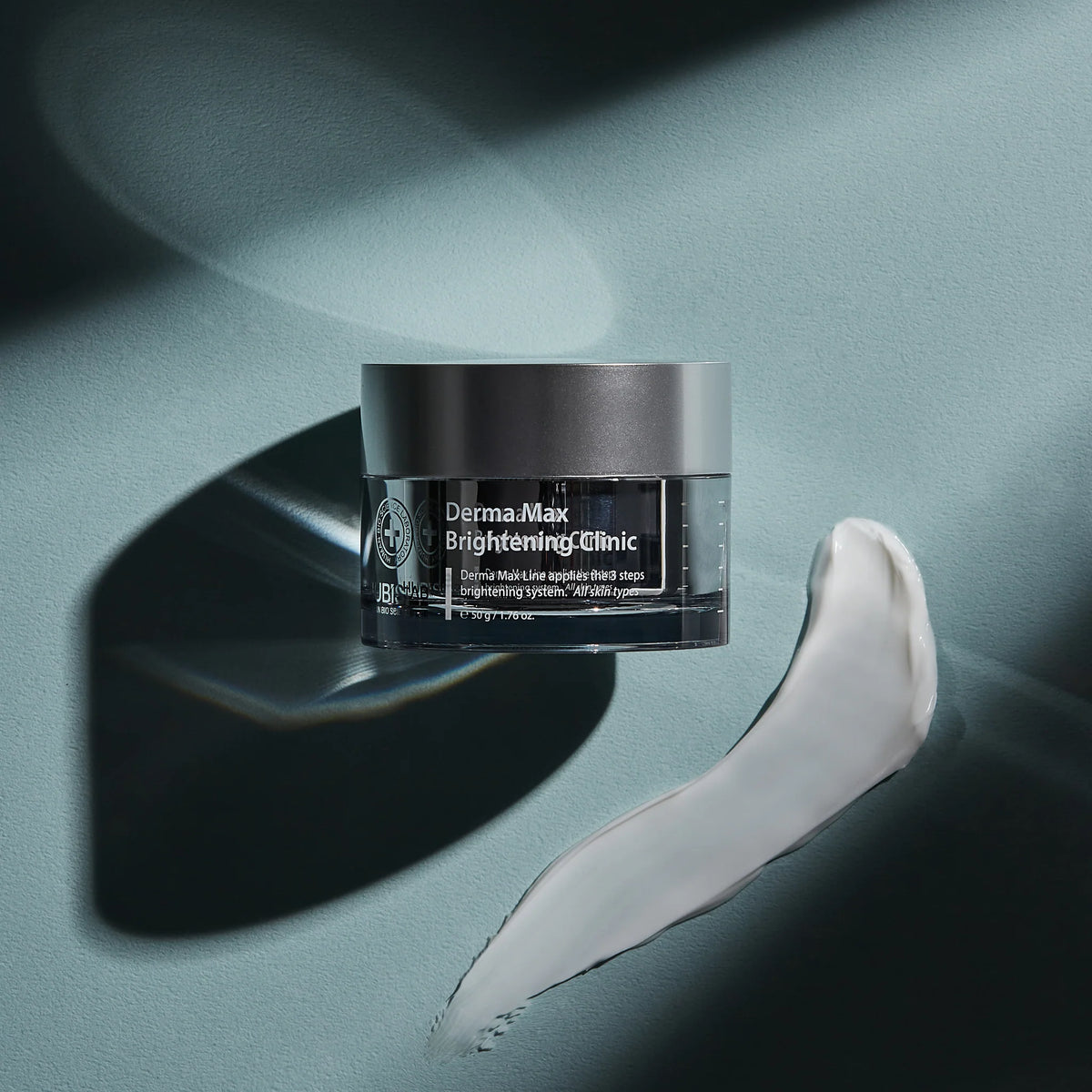 HUBISLAB Derma Max Brightening Clinic 50 g