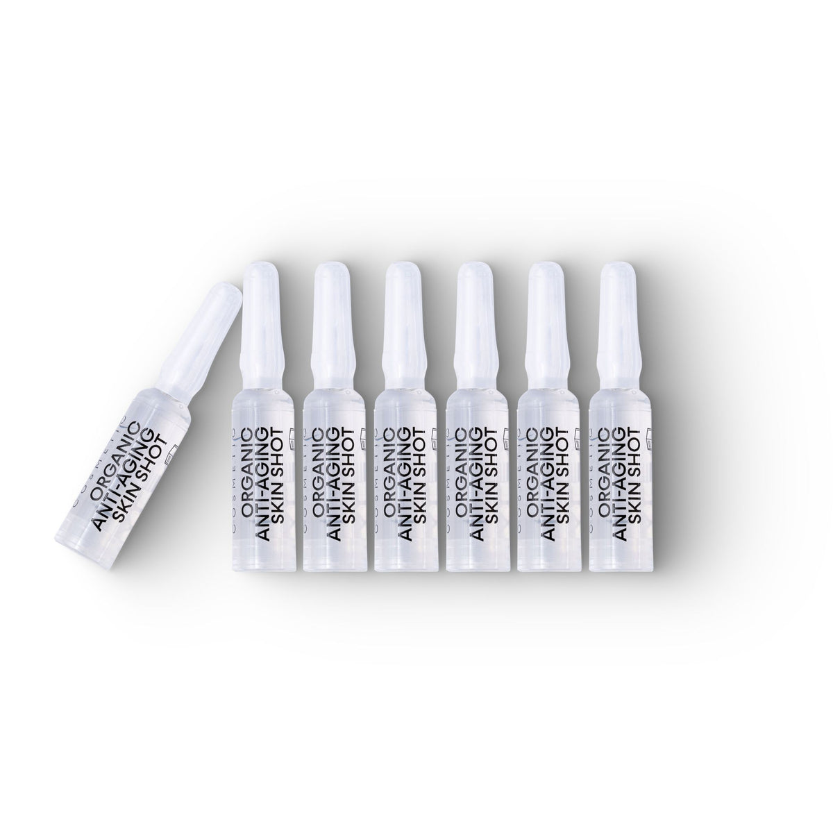 Alex Cosmetic Organic Anti-Aging Skin Shot