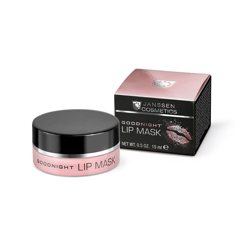 Goodnight Lip Mask 15 ml