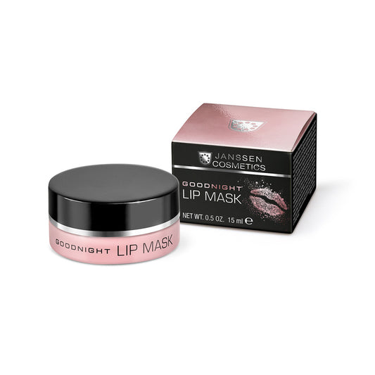 Goodnight Lip Mask 15 ml
