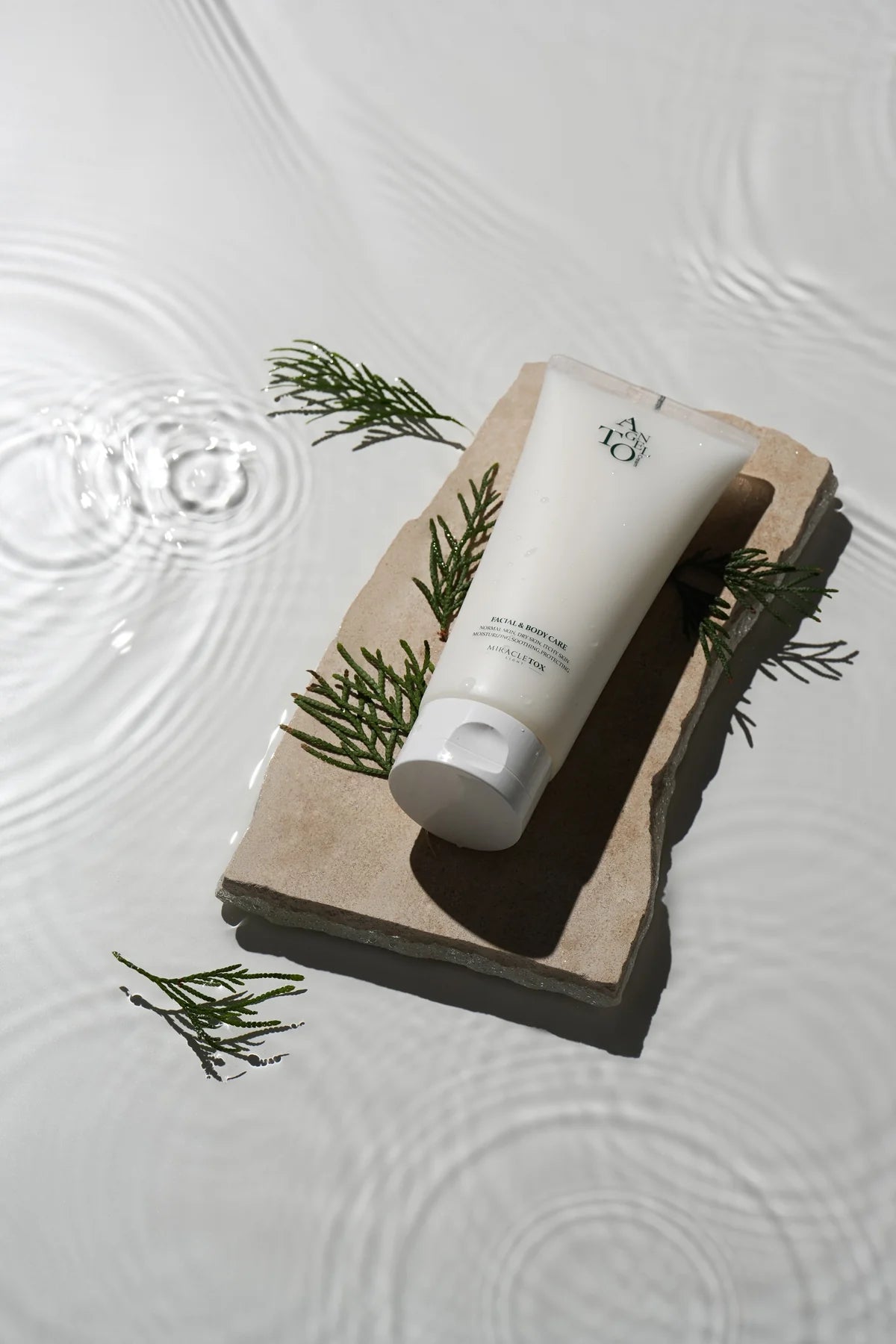 MIRACLETOX Angelto Cream 50 g