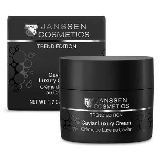 Caviar Luxury Cream 50 ml