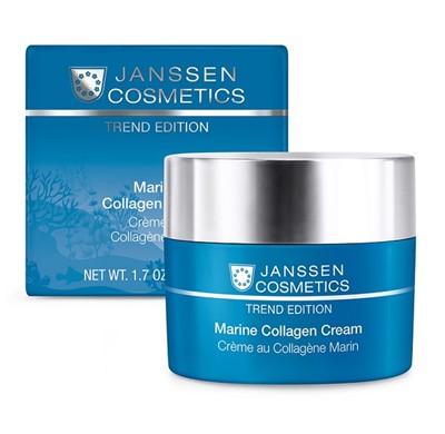 Marine Collagen Cream 50 ml