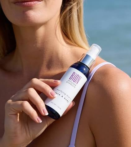 BiON Purifying Mist