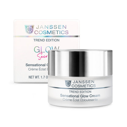 Sensational Glow Cream 50 ml
