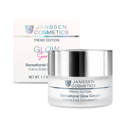 Sensational Glow Cream 50 ml