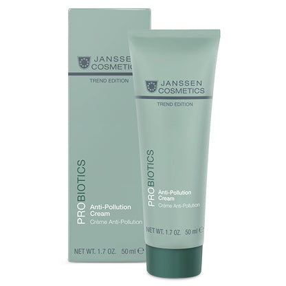 PROBIOTICS Anti-Pollution Cream 50 ml