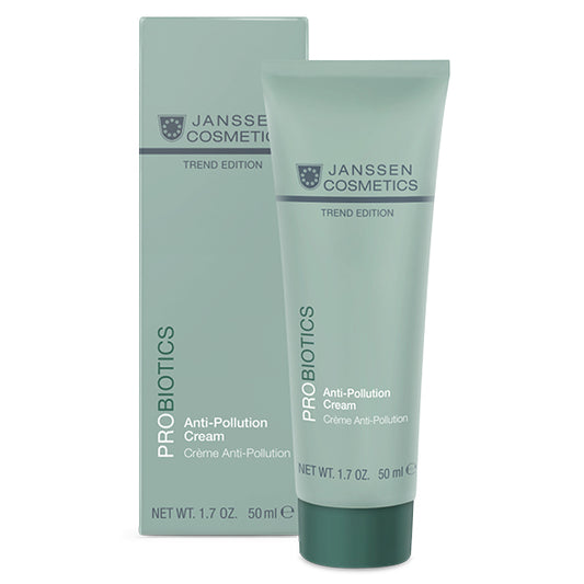 PROBIOTICS Anti-Pollution Cream 50 ml