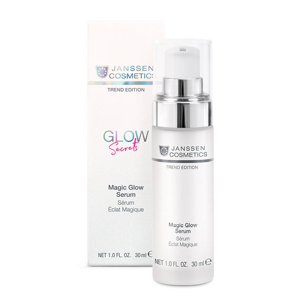 Magic Glow Serum 30 ml