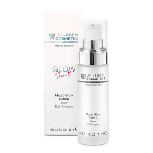 Janssen Cosmetics Magic Glow Serum