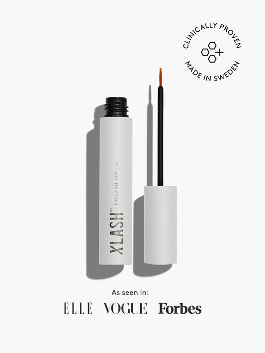XLASH Original Ripsiseerumi