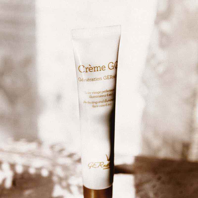 Gernetic Crème GG