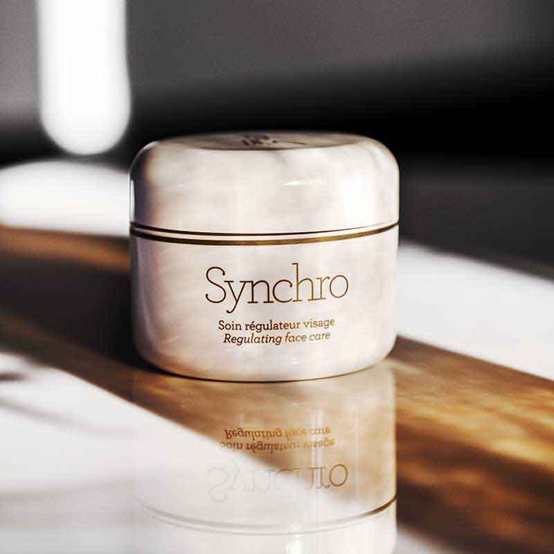 Gernetic Synchro 