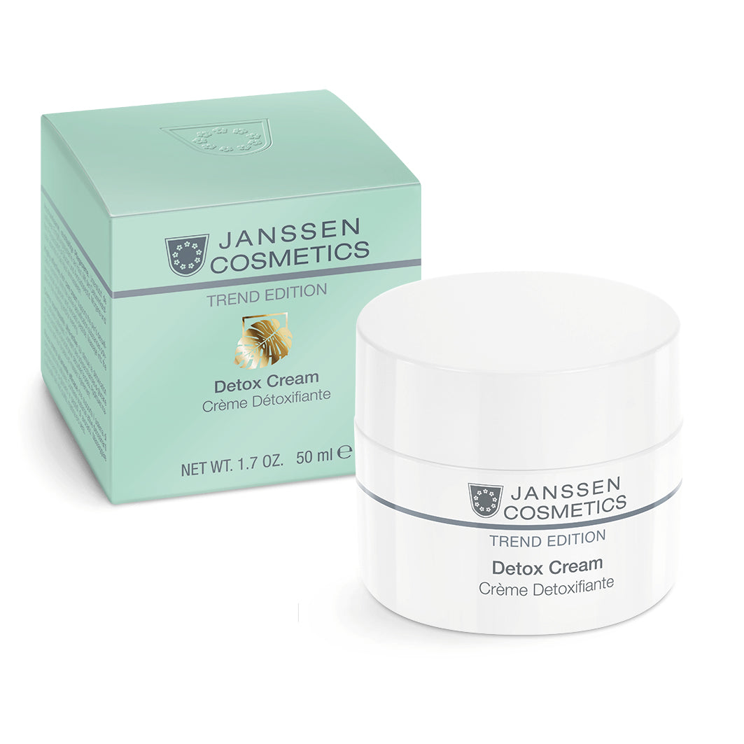 Detox Cream 50 ml