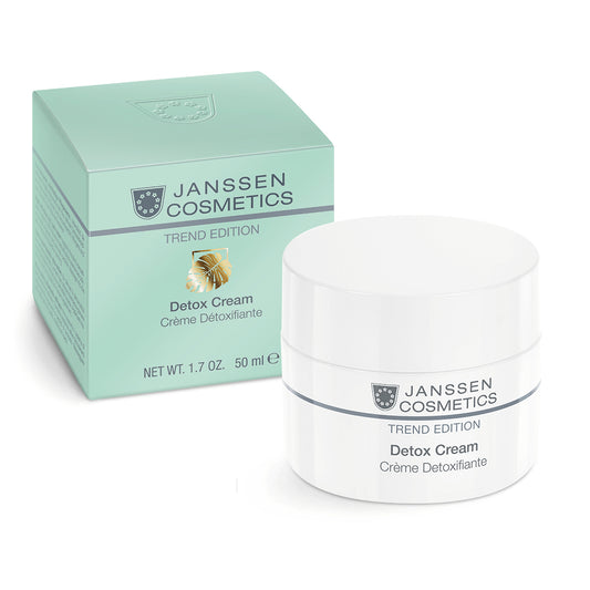 Detox Cream 50 ml