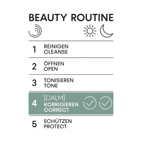 Alex Cosmetic Total Calm Cream 30 ml