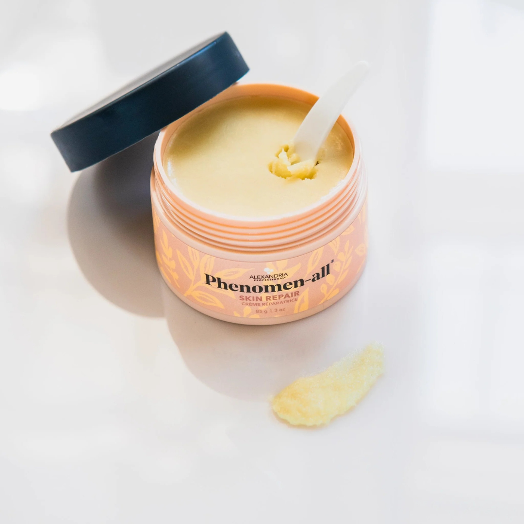 Alexandria professional phenomen all
