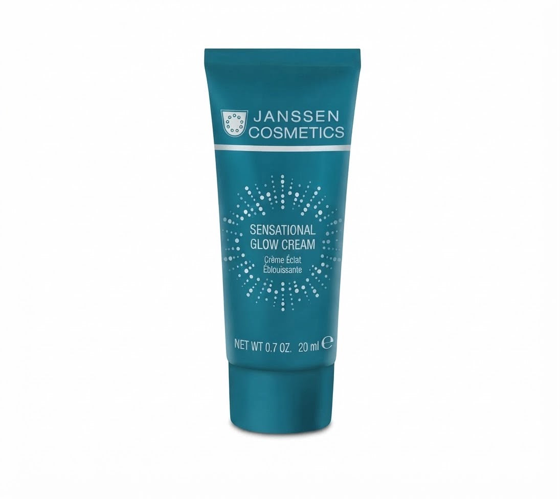 Janssen Cosmetics Sensational Glow Cream 20 ml