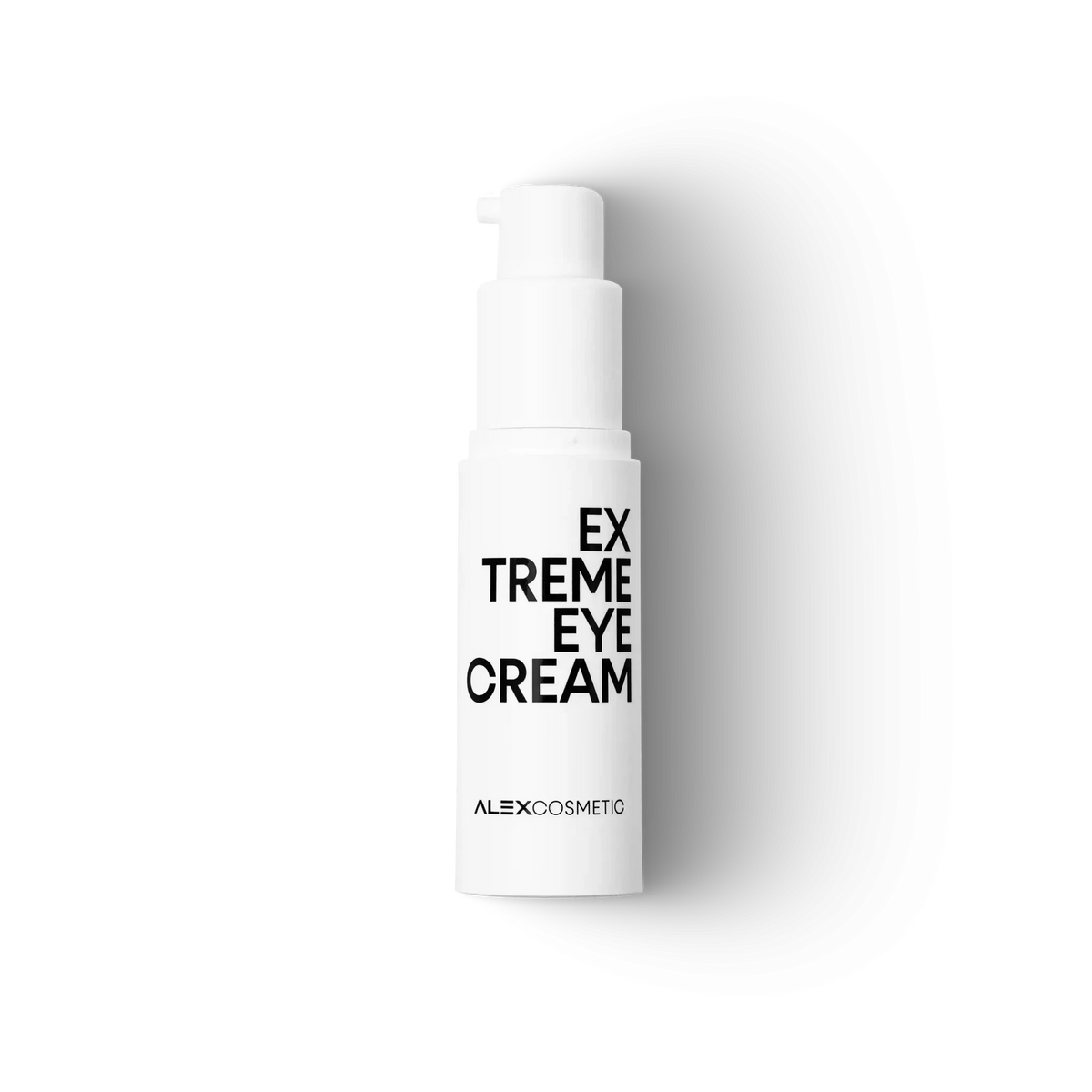 Alex Cosmetic Extreme Eye Cream 15 ml 
