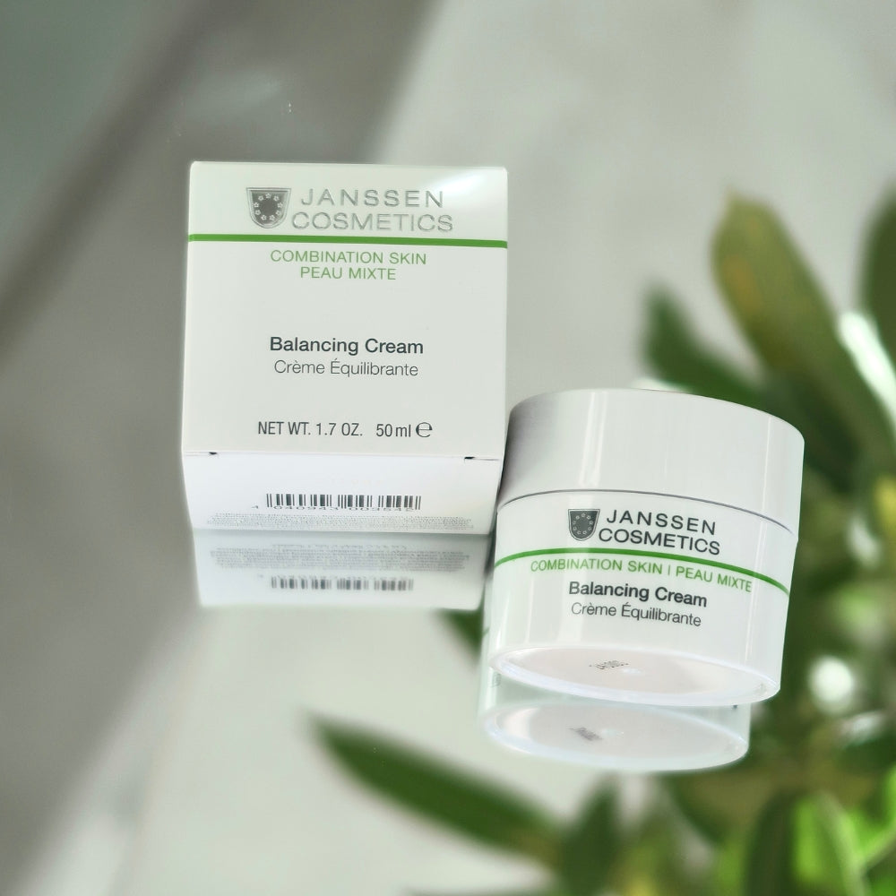 Janssen Cosmetics Balancing Cream