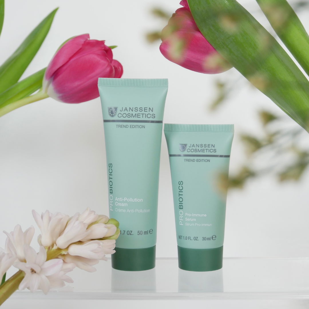 PROBIOTICS Anti-Pollution Cream 50 ml