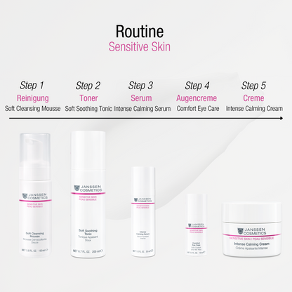 Soft Soothing Tonic 200 ml