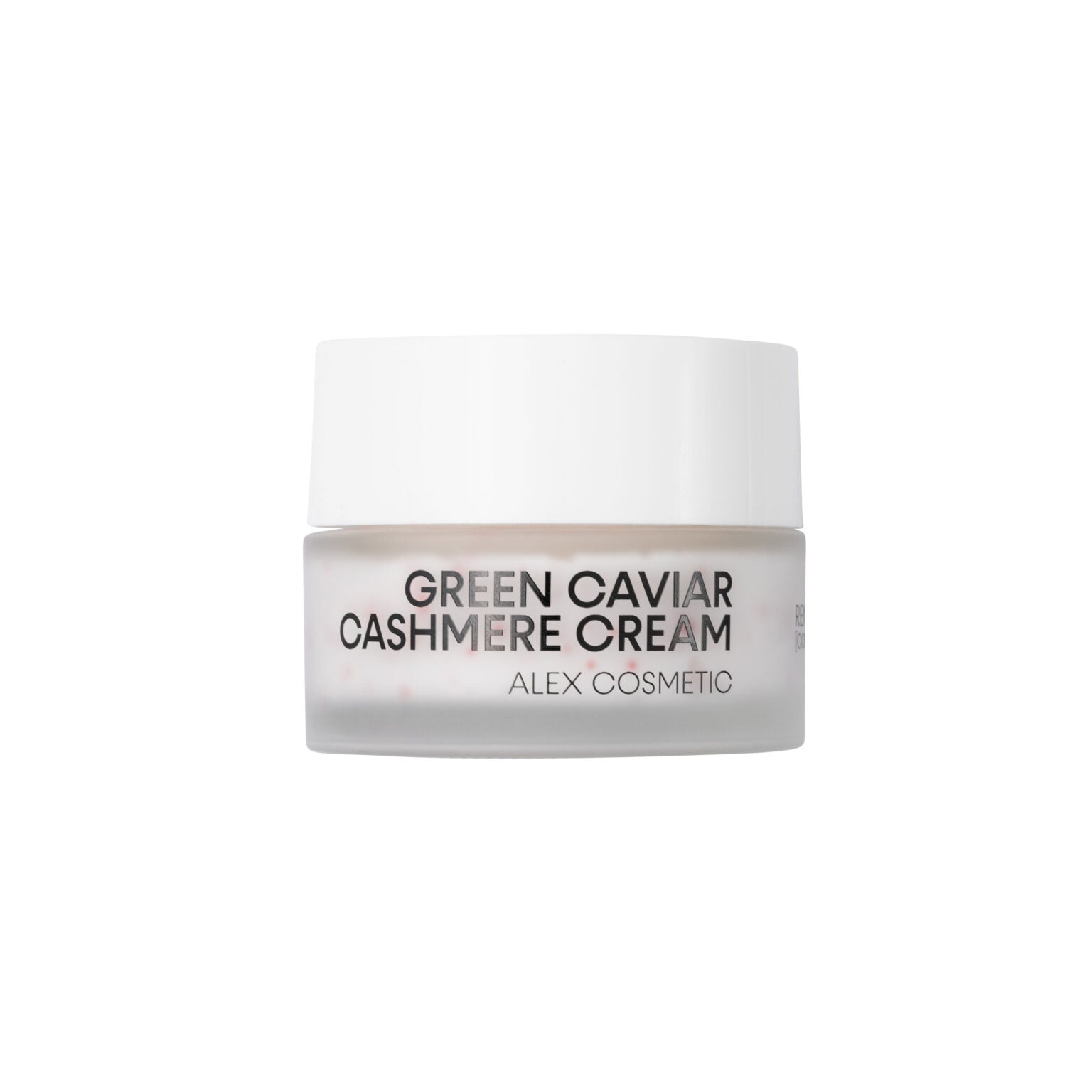 Alex Cosmetic Green Caviar Cashmere Creme 50 ml